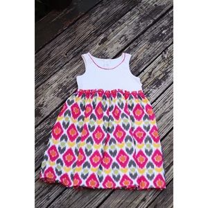 🍬Gymboree little girls dress 🍬